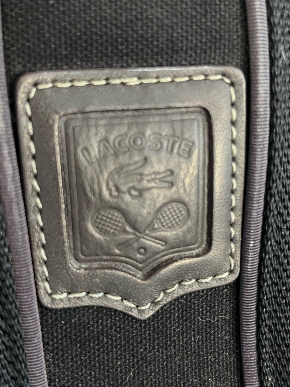 Lacoste Backpack - Picture 6 of 11